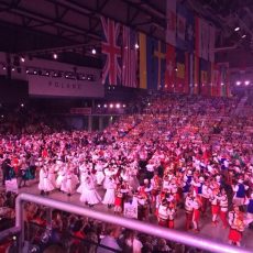 XVII Swiatowy Festiwal Polonijnych Zespolow … XVII Swiatowy Festiwal Polonijnych Zespolow …