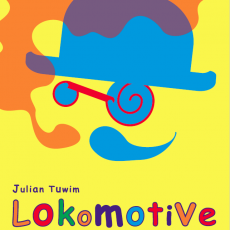 Lokomotywa Lokomotywa