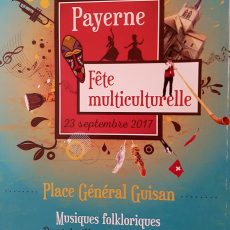 Lasowiacy in Payerne Lasowiacy in Payerne