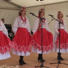 „Tańce, muzyka i pieśni ludu krakowskiego” „Tańce, muzyka i pieśni ludu krakowskiego”